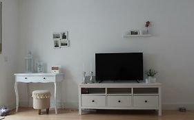 Ferienwohnung Im Tuermchen